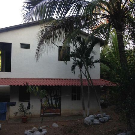 Hostal El Balsamo El Sunzal Zewnętrze zdjęcie