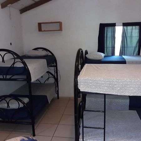 Hostal El Balsamo El Sunzal Zewnętrze zdjęcie