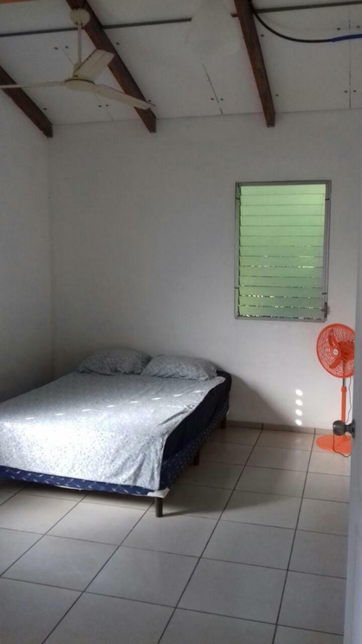 Hostal El Balsamo El Sunzal Zewnętrze zdjęcie