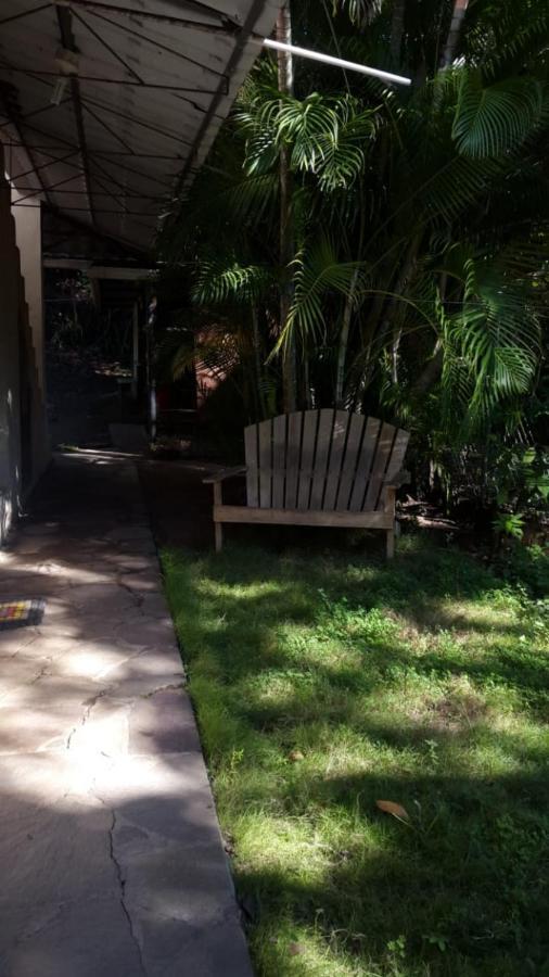 Hostal El Balsamo El Sunzal Zewnętrze zdjęcie