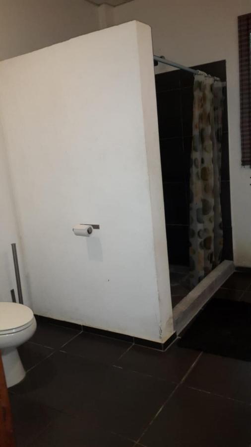 Hostal El Balsamo El Sunzal Zewnętrze zdjęcie